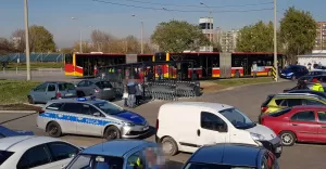 pościg
