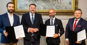 KSSE akcjonariuszem bielskiej Agencji Rozwoju Regionalnego