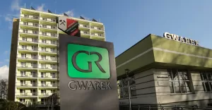 Gwarek, Goczałkowice