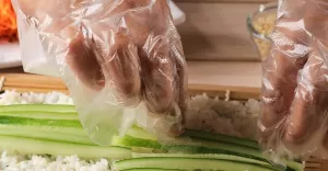 sushi
