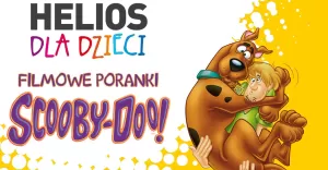 poranek ze scooby doo