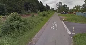 Zdewastowana Kolejowa. Będzie cząstkowy remont