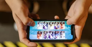 Obecna sytuacja na rynku gier mobilnych
