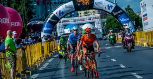 tour de pologne