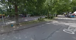 Pętla Cygański Las