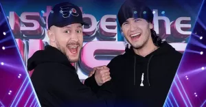 Alien i Majtis z Bielska-Białej wielkimi zwycięzcami programu "Must Be The Music"!