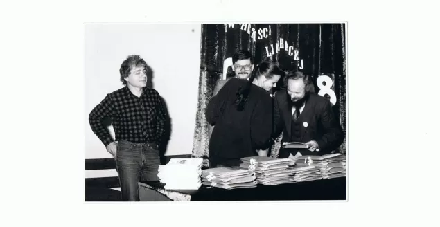 Lipa '88 - Edyta Duda
