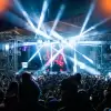 [ZDJĘCIA] SnowFest Festival 2024 w Szczyrku. Mega impreza dla fanów muzyki i sportów zimowych