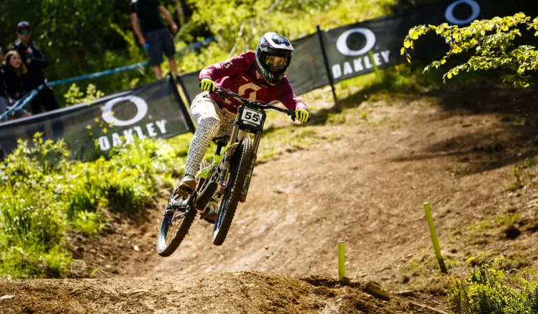 Puchar Świata WHOOP UCI Mountain Bike World Series (DHI) - 19.05.2024