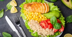 catering dietetyczny dieta pudełkowa