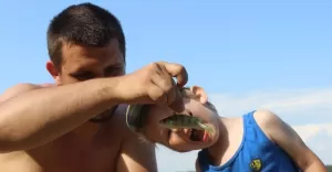 wakacje 2014