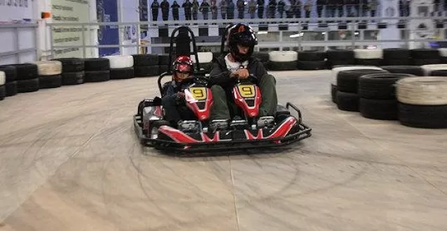karting