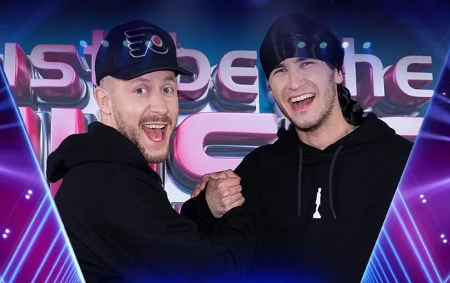 [WIDEO] Alien i Majtis z Bielska-Białej wielkimi zwycięzcami programu "Must Be The Music"!