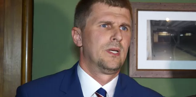 marcin lisiński