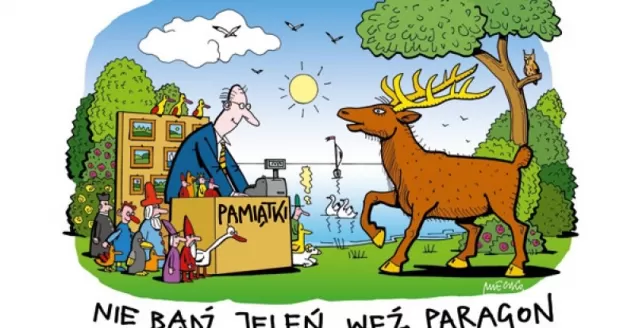 weź paragon, urząd skarbowy