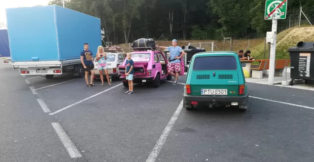 fiat 126p