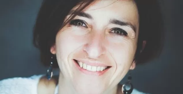 Anna Koziar