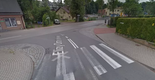 Będzie analiza ws. niebezpiecznego skrzyżowania