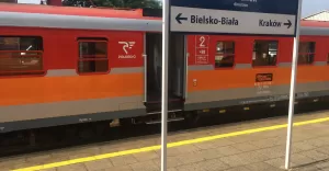 Pociąg
