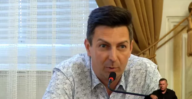 Krzysztof Jazowy