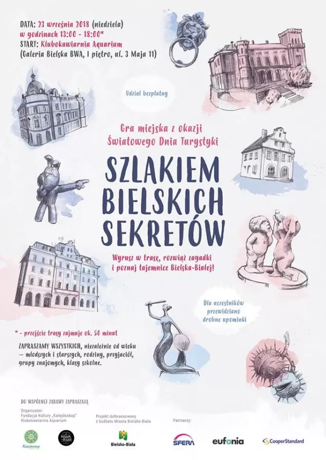 gra miejska