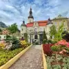 [WIDEO, FOTO] Pszczyna ponownie stolicą ogrodów! W ten weekend trwa Daisy Days