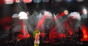 Koncert Katarzyny Nosowskiej w BCK - 23.04.2022