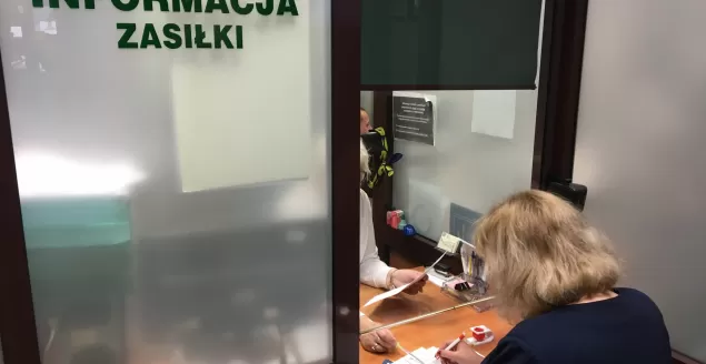 zus