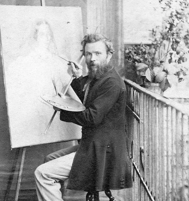 MICHAL BOHÚŇ