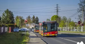 Jak będą kursować autobusy MZK w długi weekend majowy?