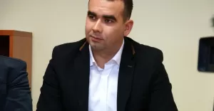 karol markowski