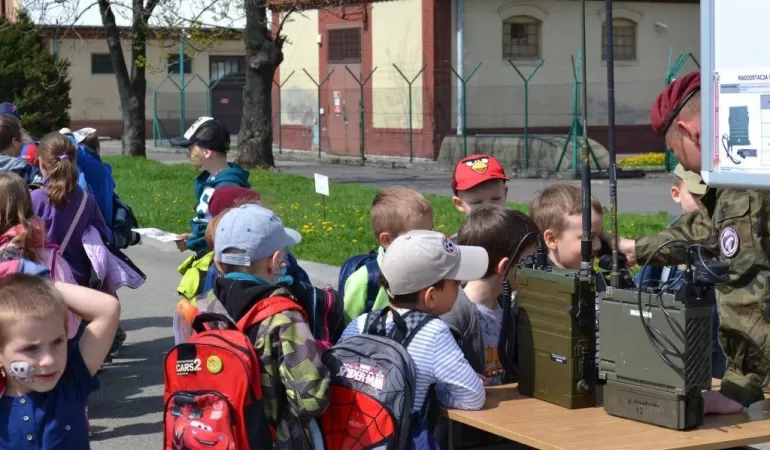 święto batalionu