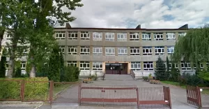 szkoła podstawowa nr 27
