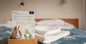 Turnus rehabilitacyjny nad morzem - jak połączyć zdrowie z przyjemnością?