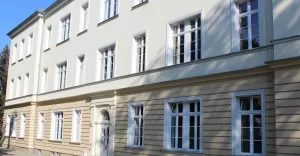 szpital pediatryczny