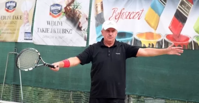 beskid cup