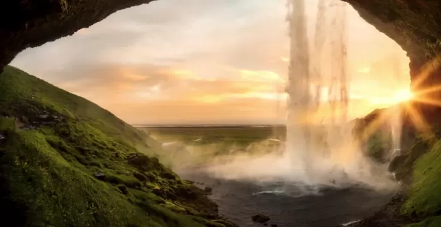 Pomysł na wakacje 2022: Islandia