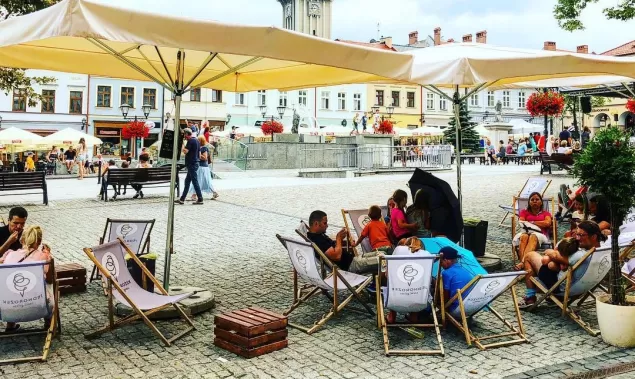 bielskobiala,bielsko,starowkabielsko,rynekbielsko,weekend,wakacje,lato,fotodnia,instagram