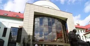 Instytut Teologiczny w Bielsku-Białej