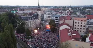 Dni Bielska-Białej: koncert zespołu Golec uOrkiest