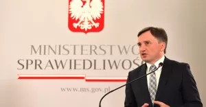 Minister Sprawiedliwości, Prokurator Generalny Zbigniew Ziobro