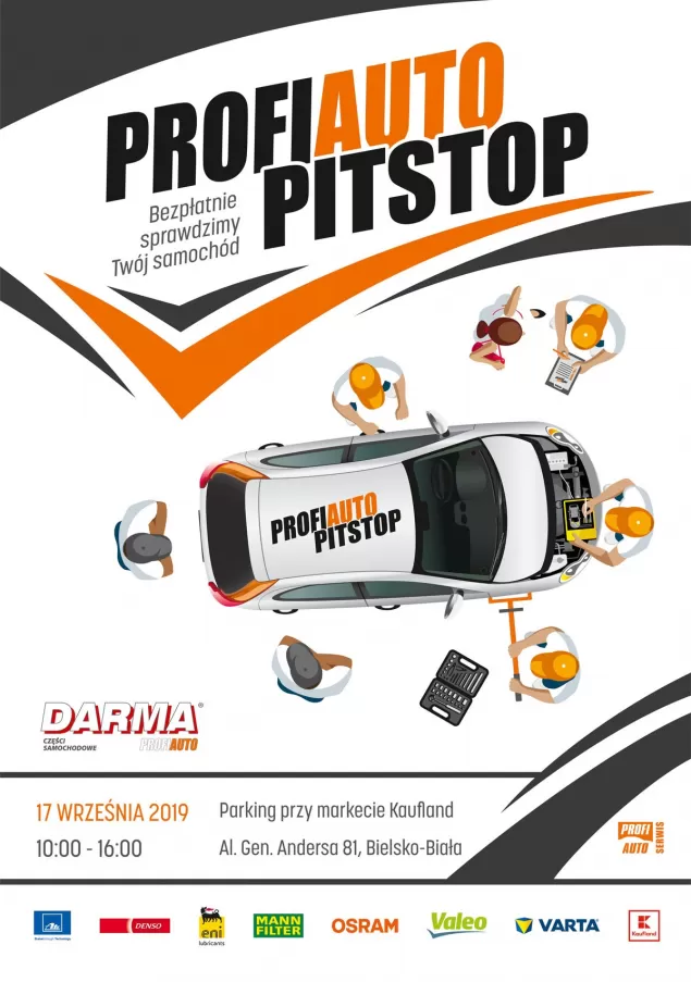 ProfiAuto PitStop