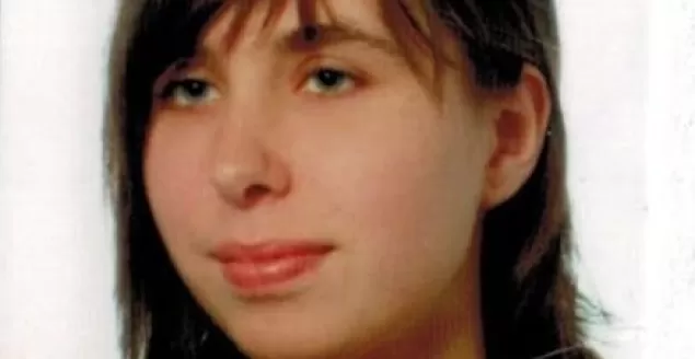 Zaginiona Malwina Luber