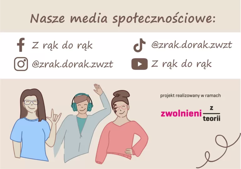 Bielscy uczniowie tworzą apkę mobilną z listą sklepów z używaną odzieżą w Bielsku-Białej