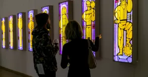 Willa Sixta dla Ukrainy. Wiele inicjatyw dla uciekających przed wojną