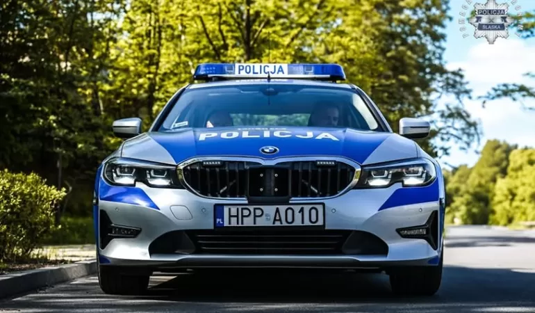 21 wypadków, 4 ofiary śmiertelne, 179 pijanych kierowców podczas majowego weekendu