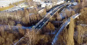 Postępują prace projektowe nad rozbudową ulicy Kwiatkowskiego