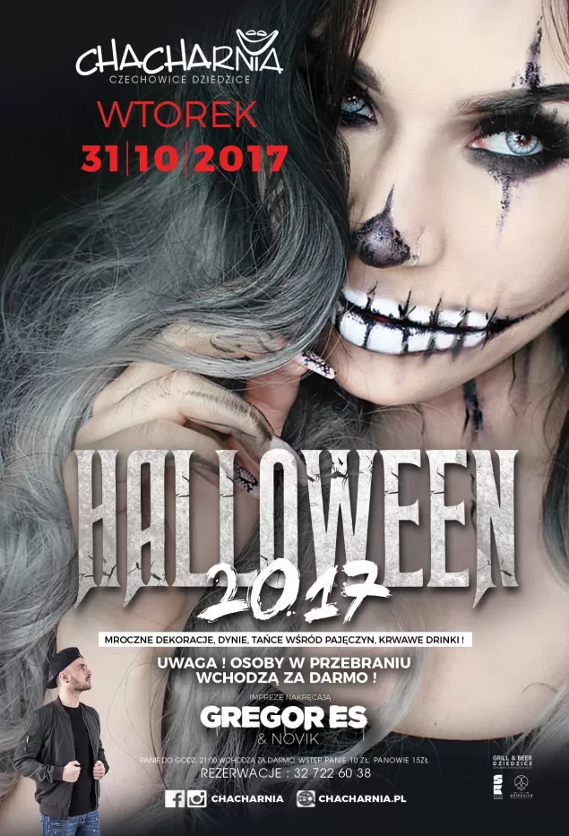 Klub Muzyczny CHACHArnia