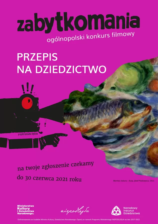 Zabytkomania