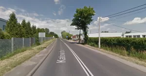 Co dalej z budową chodnika przy ul. Katowickiej?